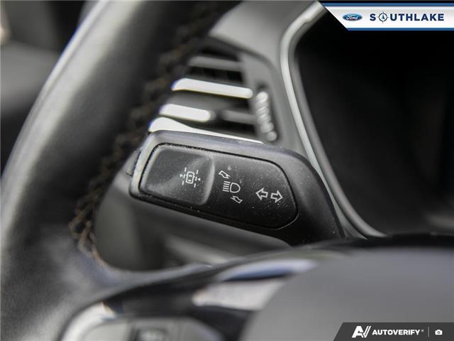 2021 Ford Escape PHEV Titanium (Stk: 25ES801A) in Newmarket - Image 14 of 27