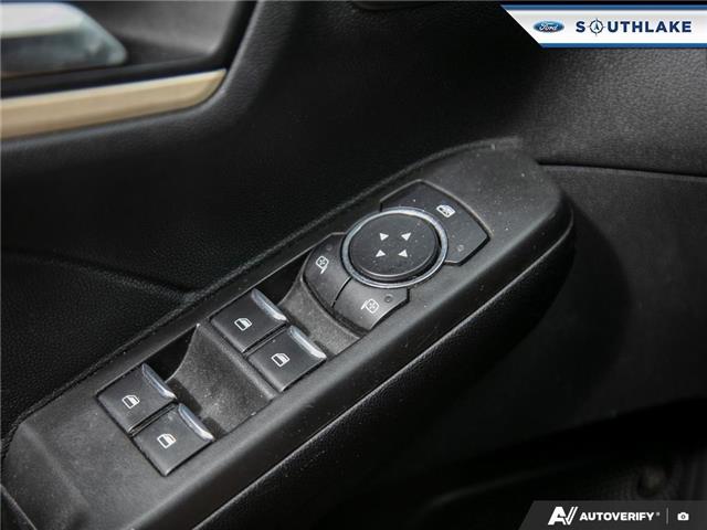 2021 Ford Escape PHEV Titanium (Stk: 25ES801A) in Newmarket - Image 15 of 27