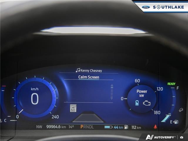 2021 Ford Escape PHEV Titanium (Stk: 25ES801A) in Newmarket - Image 17 of 27