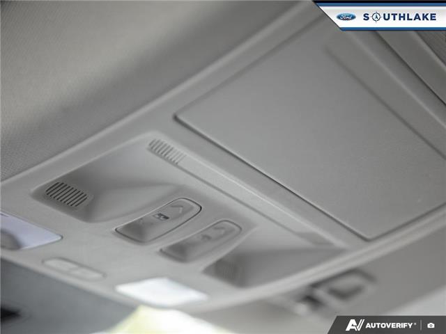 2021 Ford Escape PHEV Titanium (Stk: 25ES801A) in Newmarket - Image 19 of 27