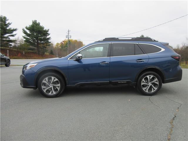 2020 Subaru Outback Premier XT in Hebbville - Image 15 of 42