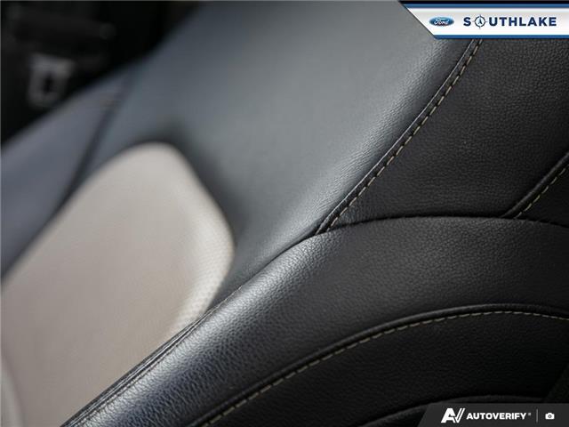 2021 Ford Escape PHEV Titanium (Stk: 25ES801A) in Newmarket - Image 25 of 27