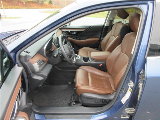 2020 Subaru Outback Premier XT in Hebbville - Image 27 of 42