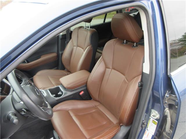 2020 Subaru Outback Premier XT in Hebbville - Image 23 of 42