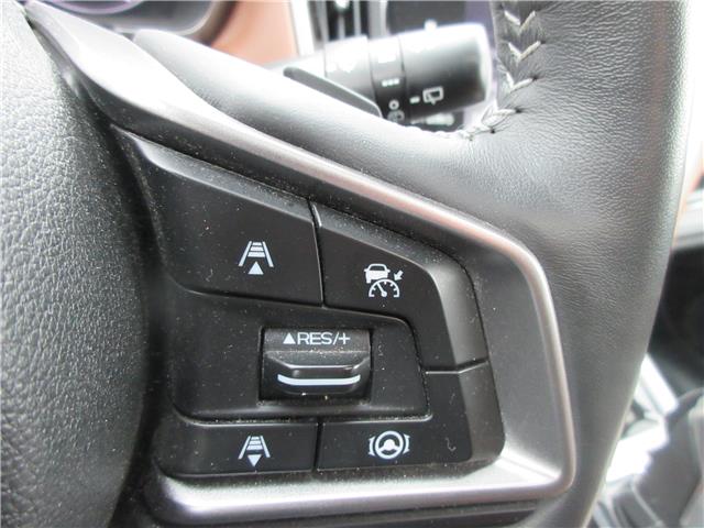 2020 Subaru Outback Premier XT in Hebbville - Image 30 of 42