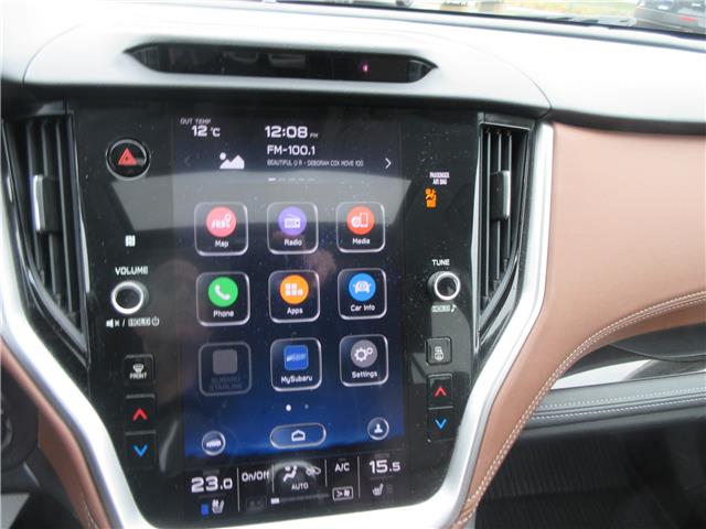 2020 Subaru Outback Premier XT in Hebbville - Image 31 of 42