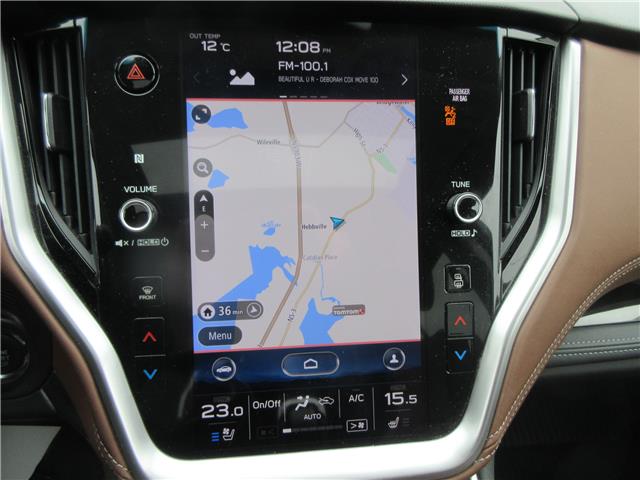 2020 Subaru Outback Premier XT in Hebbville - Image 33 of 42