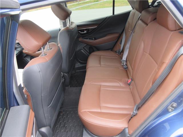 2020 Subaru Outback Premier XT in Hebbville - Image 37 of 42
