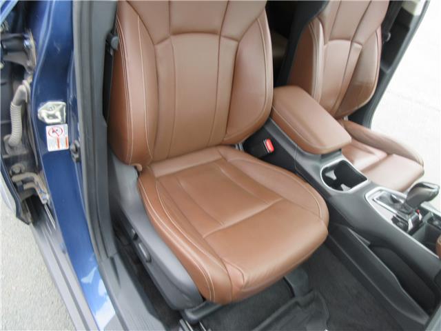 2020 Subaru Outback Premier XT in Hebbville - Image 39 of 42