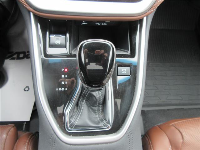 2020 Subaru Outback Premier XT in Hebbville - Image 41 of 42