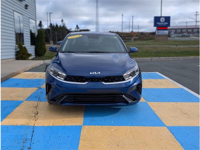 2024 Kia Forte EX (Stk: 24737-1) in Mount Pearl - Image 2 of 18