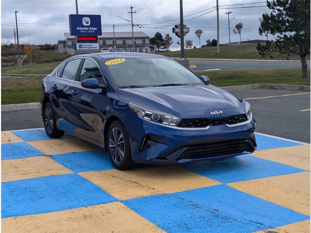 2024 Kia Forte EX (Stk: 24737-1) in Mount Pearl - Image 3 of 18