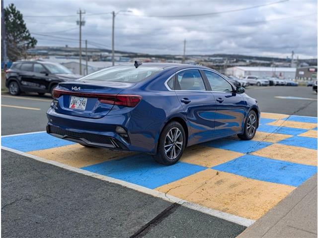 2024 Kia Forte EX (Stk: 24737-1) in Mount Pearl - Image 4 of 18