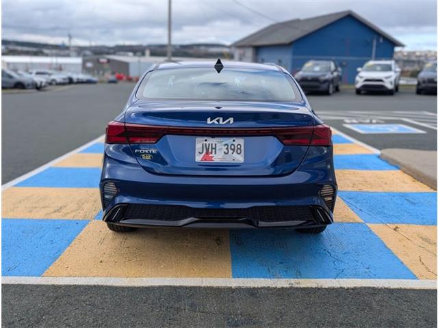 2024 Kia Forte EX (Stk: 24737-1) in Mount Pearl - Image 5 of 18