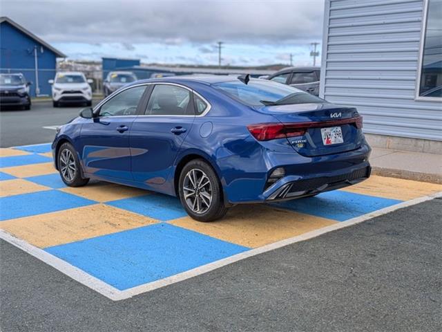 2024 Kia Forte EX (Stk: 24737-1) in Mount Pearl - Image 6 of 18