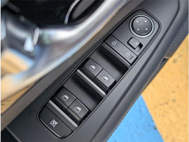 2024 Kia Forte EX (Stk: 24737-1) in Mount Pearl - Image 9 of 18