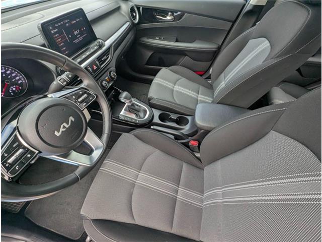 2024 Kia Forte EX (Stk: 24737-1) in Mount Pearl - Image 10 of 18