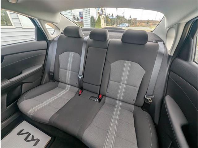 2024 Kia Forte EX (Stk: 24737-1) in Mount Pearl - Image 11 of 18
