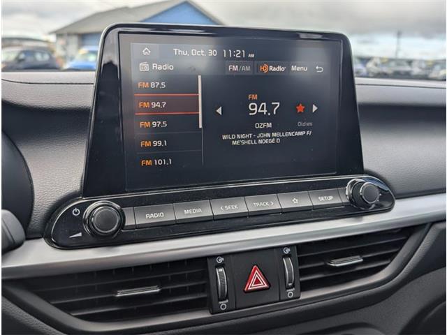 2024 Kia Forte EX (Stk: 24737-1) in Mount Pearl - Image 12 of 18