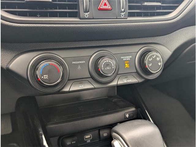 2024 Kia Forte EX (Stk: 24737-1) in Mount Pearl - Image 13 of 18