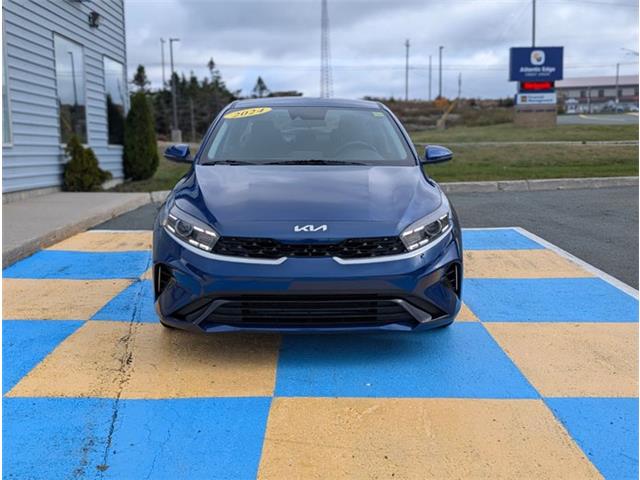 2024 Kia Forte EX (Stk: 24742-1) in Mount Pearl - Image 2 of 18