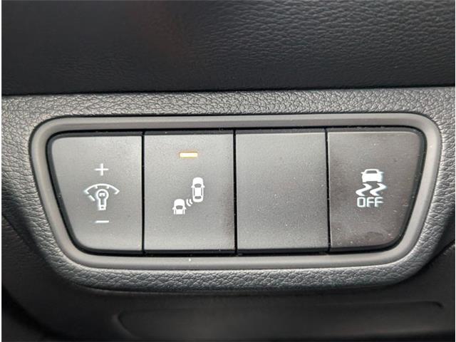 2024 Kia Forte EX (Stk: 24737-1) in Mount Pearl - Image 16 of 18