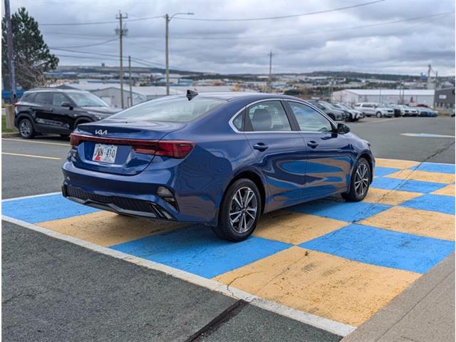 2024 Kia Forte EX (Stk: 24742-1) in Mount Pearl - Image 4 of 18