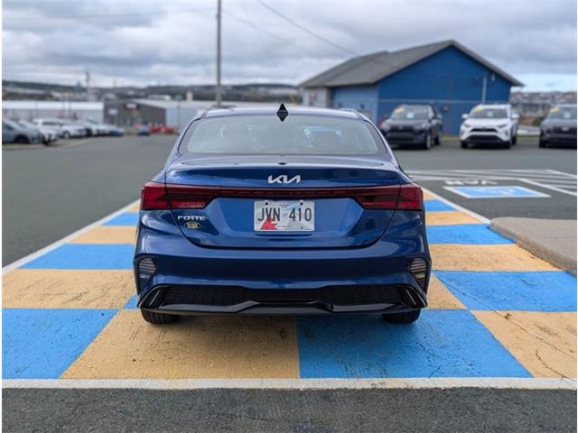 2024 Kia Forte EX (Stk: 24742-1) in Mount Pearl - Image 5 of 18
