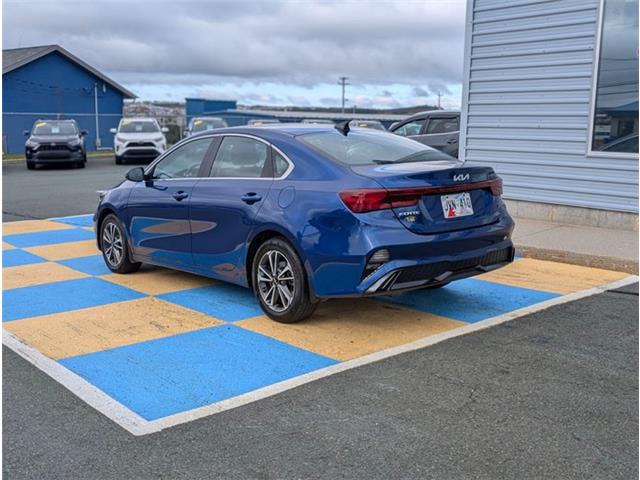 2024 Kia Forte EX (Stk: 24742-1) in Mount Pearl - Image 6 of 18