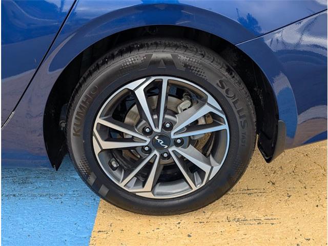 2024 Kia Forte EX (Stk: 24742-1) in Mount Pearl - Image 7 of 18