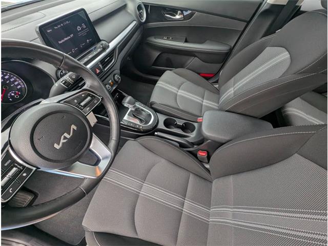 2024 Kia Forte EX (Stk: 24742-1) in Mount Pearl - Image 10 of 18