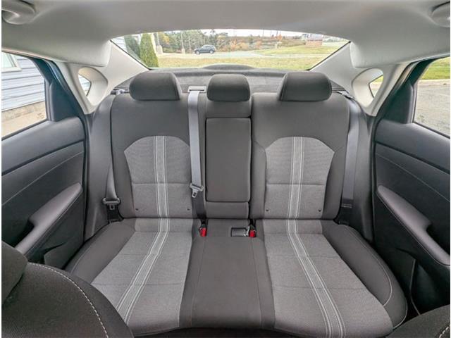 2024 Kia Forte EX (Stk: 24742-1) in Mount Pearl - Image 11 of 18