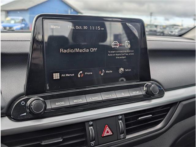 2024 Kia Forte EX (Stk: 24742-1) in Mount Pearl - Image 12 of 18