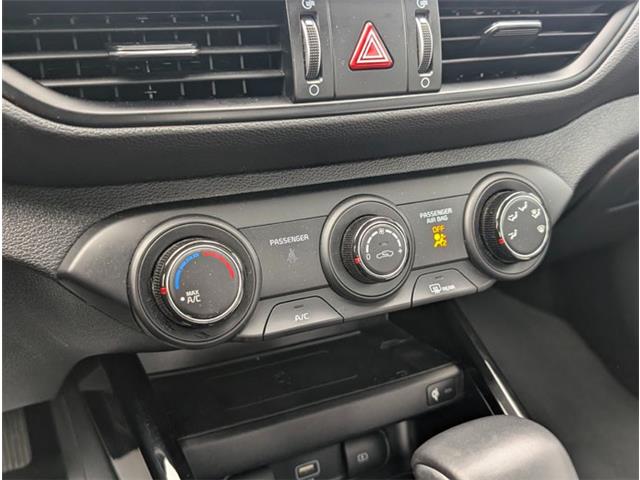 2024 Kia Forte EX (Stk: 24742-1) in Mount Pearl - Image 13 of 18