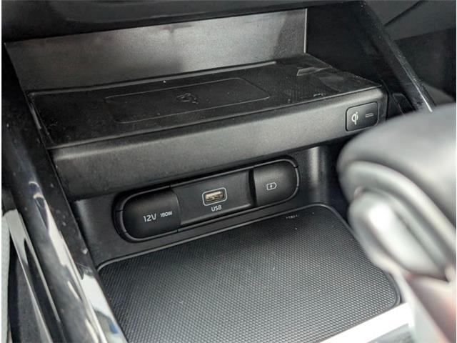 2024 Kia Forte EX (Stk: 24742-1) in Mount Pearl - Image 14 of 18