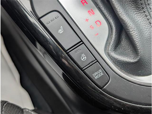 2024 Kia Forte EX (Stk: 24742-1) in Mount Pearl - Image 15 of 18