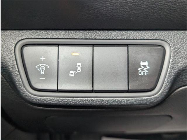 2024 Kia Forte EX (Stk: 24742-1) in Mount Pearl - Image 16 of 18