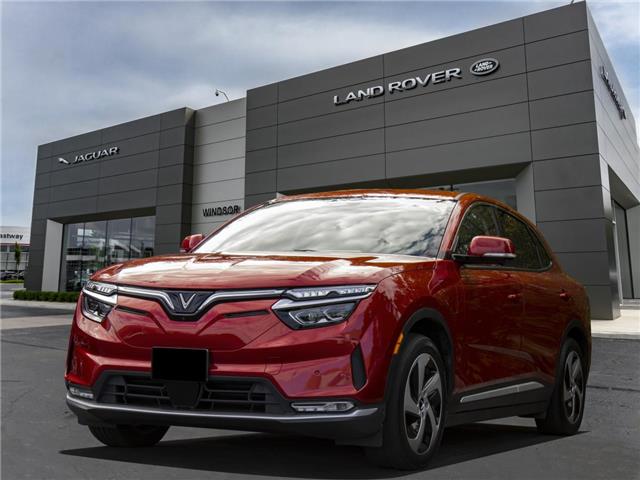 2023 VinFast VF 8 ECO (Stk: TO03781) in Windsor - Image 1 of 12