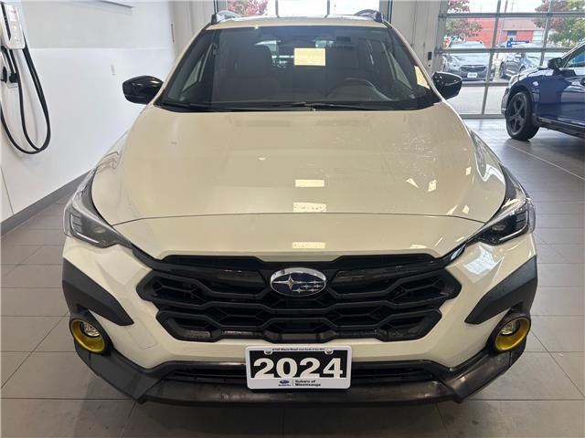 2024 Subaru Crosstrek Onyx (Stk: 251128a) in Mississauga - Image 2 of 18