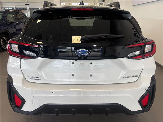 2024 Subaru Crosstrek Onyx (Stk: 251128a) in Mississauga - Image 6 of 18
