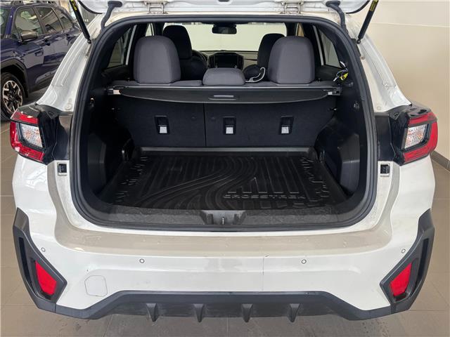 2024 Subaru Crosstrek Onyx (Stk: 251128a) in Mississauga - Image 7 of 18