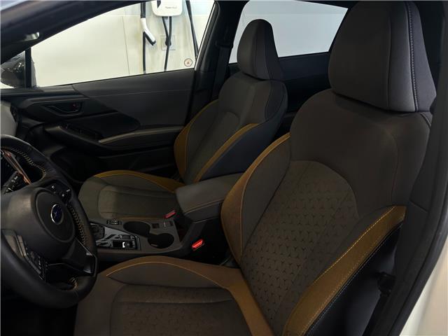 2024 Subaru Crosstrek Onyx (Stk: 251128a) in Mississauga - Image 13 of 18