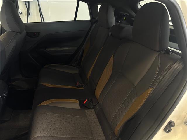 2024 Subaru Crosstrek Onyx (Stk: 251128a) in Mississauga - Image 14 of 18