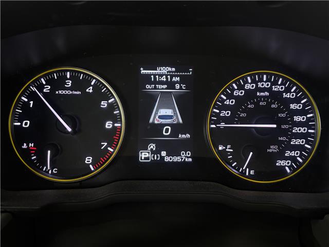 2024 Subaru Crosstrek Onyx (Stk: 251128a) in Mississauga - Image 9 of 18