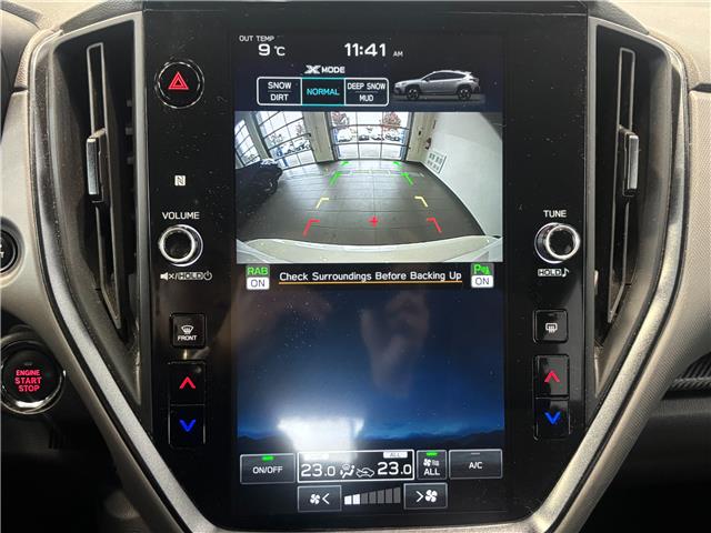 2024 Subaru Crosstrek Onyx (Stk: 251128a) in Mississauga - Image 17 of 18
