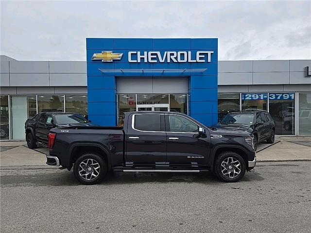 2026 GMC Sierra 1500 SLT (Stk: 26-413) in Listowel - Image 2 of 10