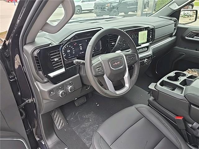 2026 GMC Sierra 1500 SLT (Stk: 26-413) in Listowel - Image 4 of 10
