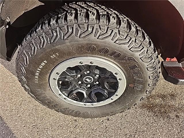 2022 Ford Bronco Outer Banks (Stk: 26277A) in Lethbridge - Image 8 of 23