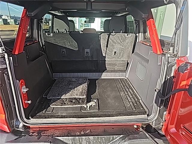 2022 Ford Bronco Outer Banks (Stk: 26277A) in Lethbridge - Image 9 of 23