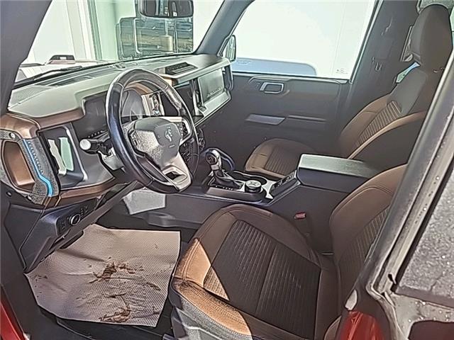 2022 Ford Bronco Outer Banks (Stk: 26277A) in Lethbridge - Image 10 of 23